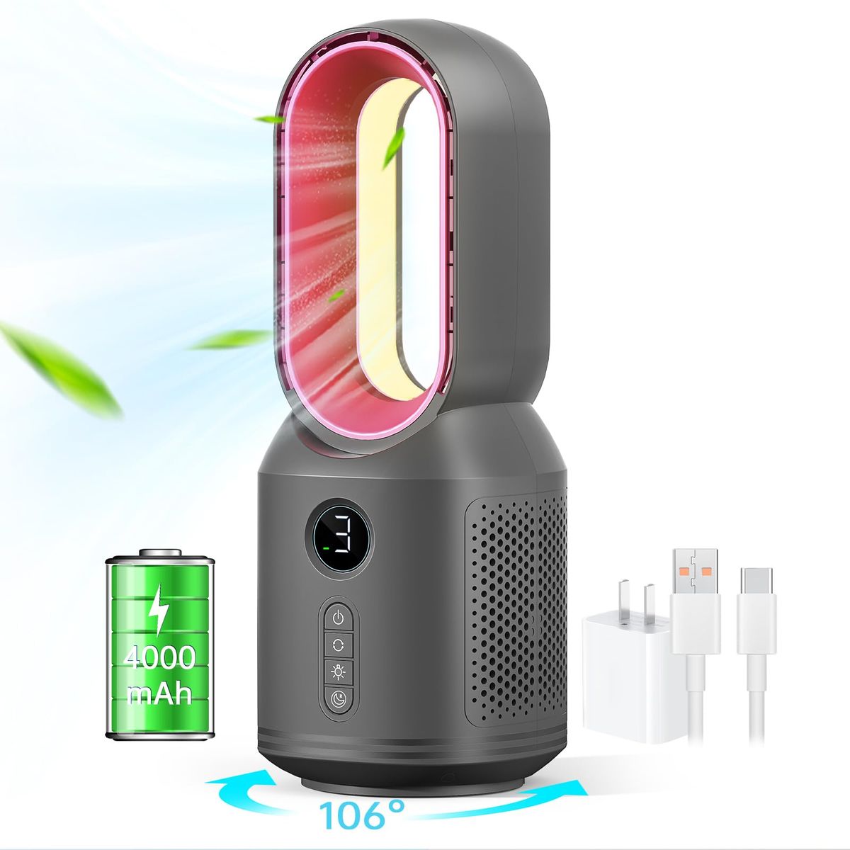 Eco-Tech & Green Living
