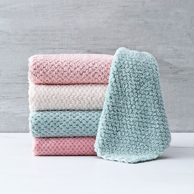 Dishcloth kitchen dishcloth