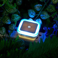 Creative Energy-saving Night Light Plug-in Led