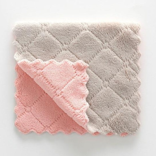 Dishcloth kitchen dishcloth