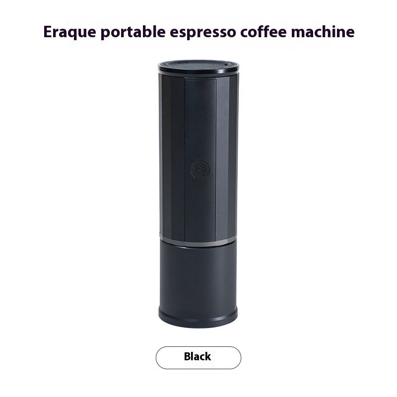 Yicui Electric Portable Coffee Machine
