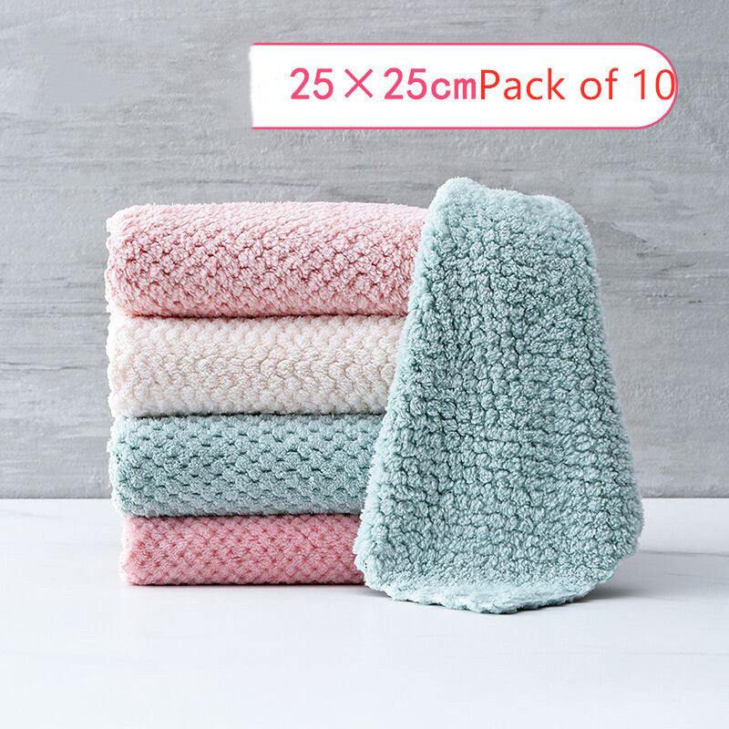 Dishcloth kitchen dishcloth