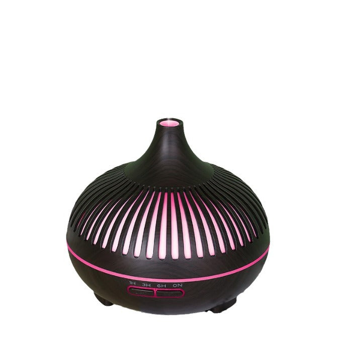 Onion Hollow Aroma Diffuser Wood Grain Onion Humidifier