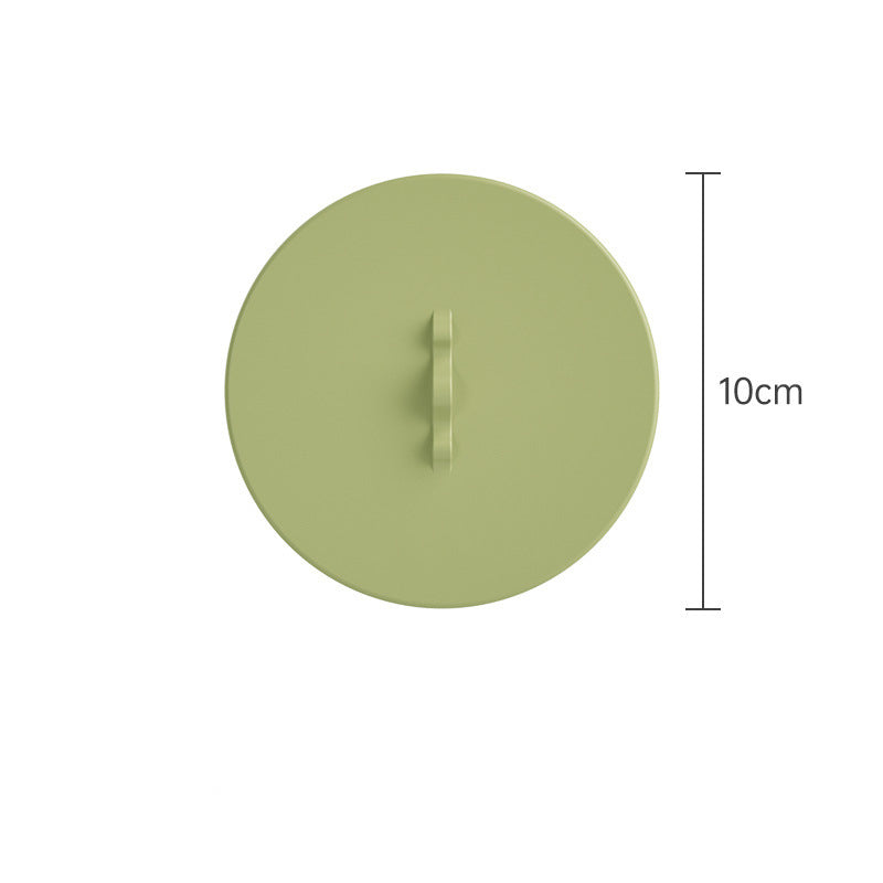 Silicone Lids For Cups, Silicone Cup Covers, Colored Universal Cup Lids, Reusable Mug Cover, Food Grade Dust-proof Airtight Seal Lids For Mugs Tea Cups Coffee Cup